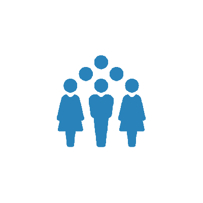 Group of People
